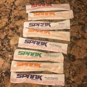 Spark Variety Bundle